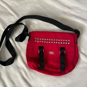 Dickies purse studded 2002-2003 era punk bag